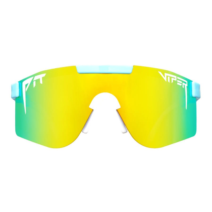 PIT VIPER THE CANNONBALL POLARIZED SUNGLASSES