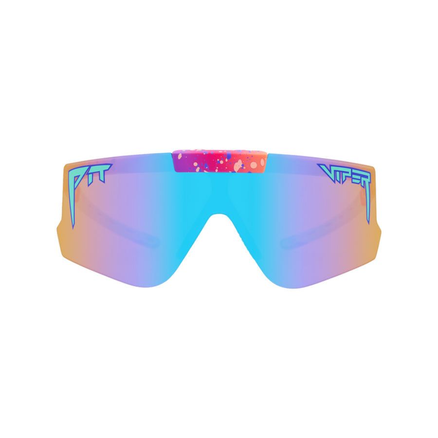 PIT VIPER THE COPACABANA FLIP-OFFS SUNGLASSES
