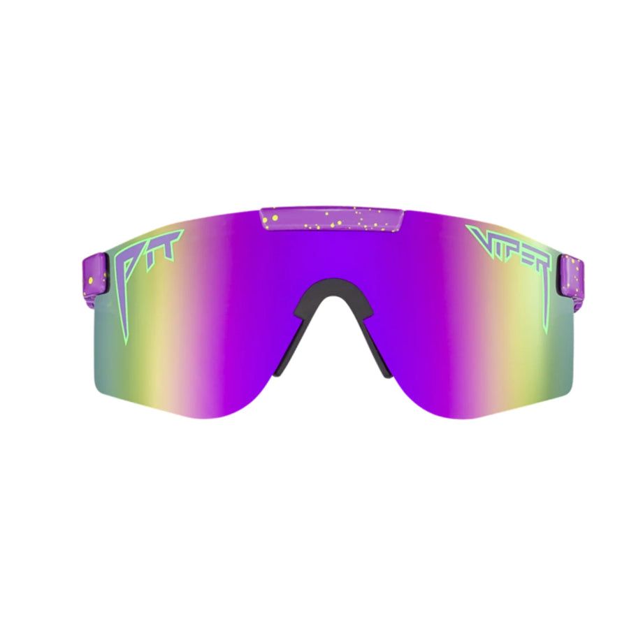 PIT VIPER THE DONATELLO POLARIZED SUNGLASSES