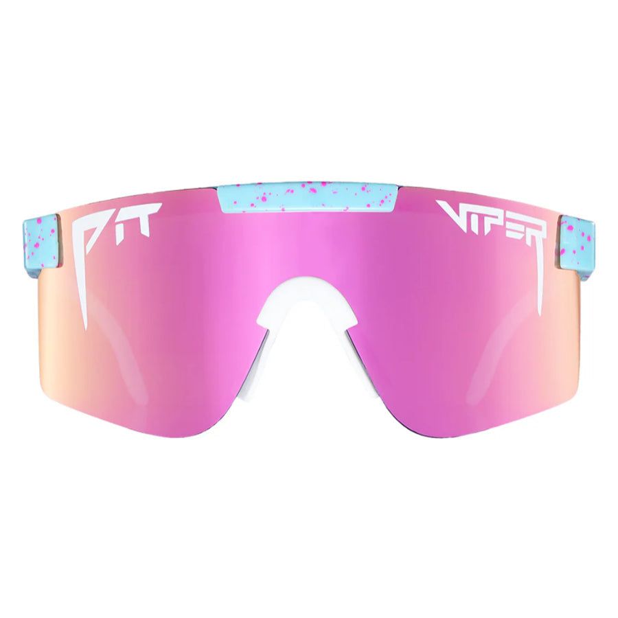 PIT VIPER THE GOBBY POLARIZED SUNGLASSES