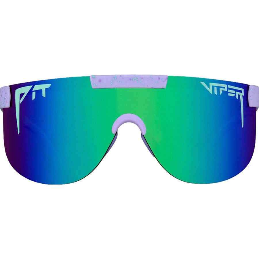 PIT VIPER THE MOONTOWER ELLIPTICALS SUNGLASSES