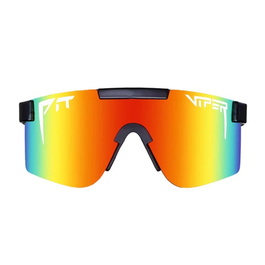 PIT VIPER THE MYSTERY POLARIZED SUNGLASSES