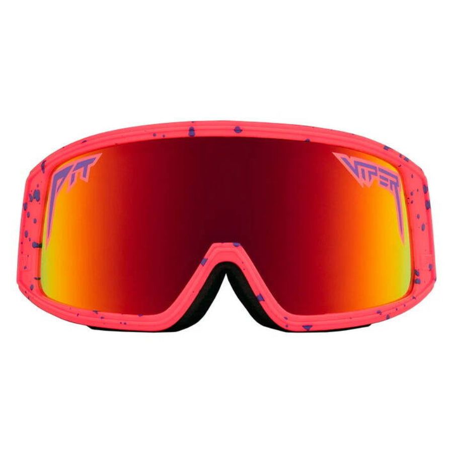 PIT VIPER THE RADICAL GOGGLES