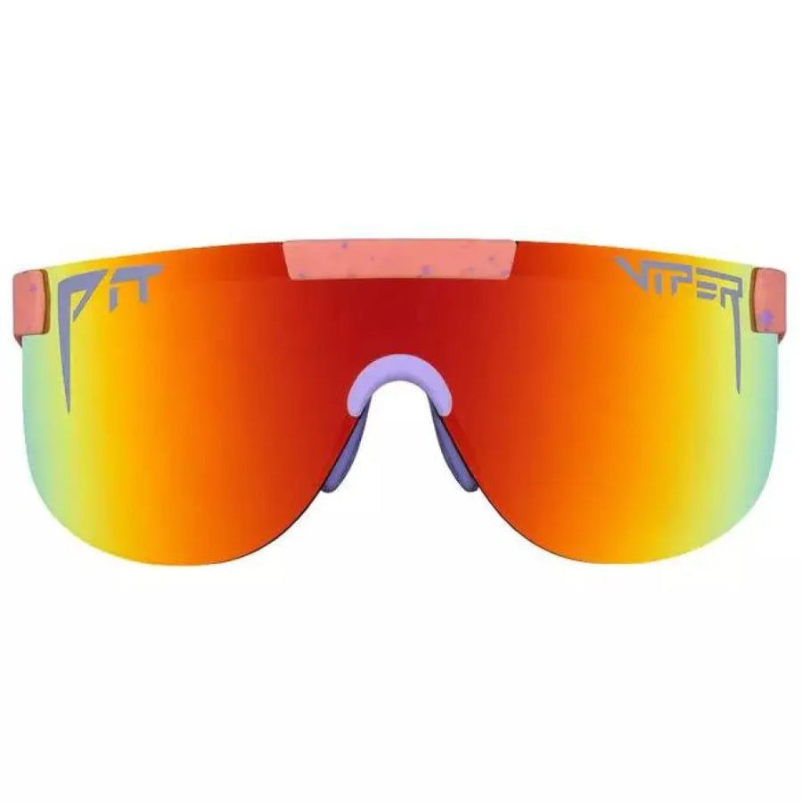 PIT VIPER THE SLAMMIN' ELLIPTICALS SUNGLASSES