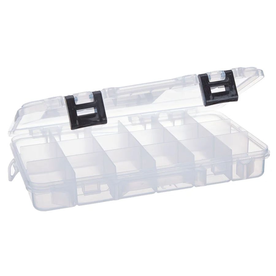 PLANO 18 COMPARTMENT PROLATCH STOWAWAY 3600 SERIES