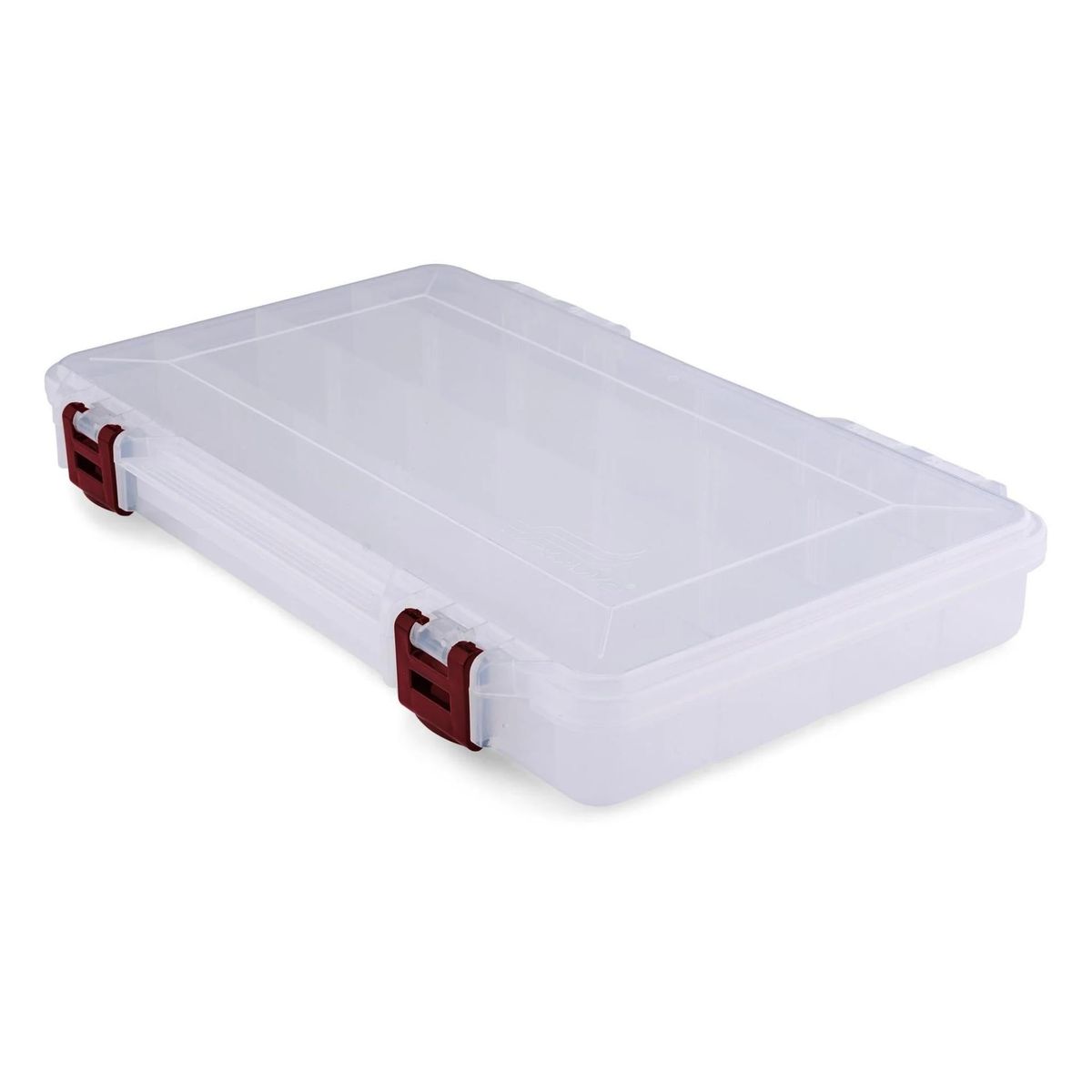 Plano 3700 Prolatch Stowaway 1 Fixed Compartment