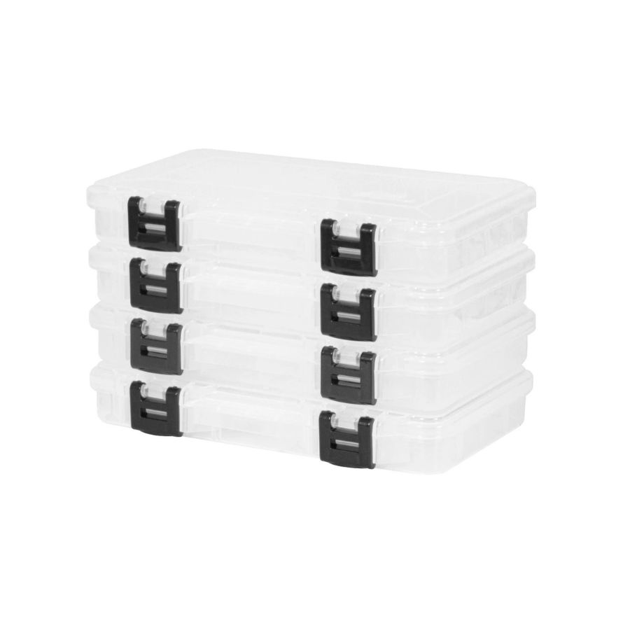 PLANO CLASSIC PROLATCH STOWAWAY 3650 SERIES 4 PACK