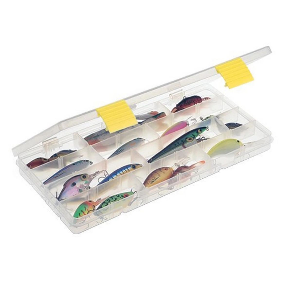 Plano ProLatch Stowaway 4-21 Adjustable Compartments