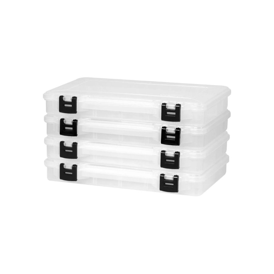 PLANO PROLATCH STOWAWAY 4 PACK