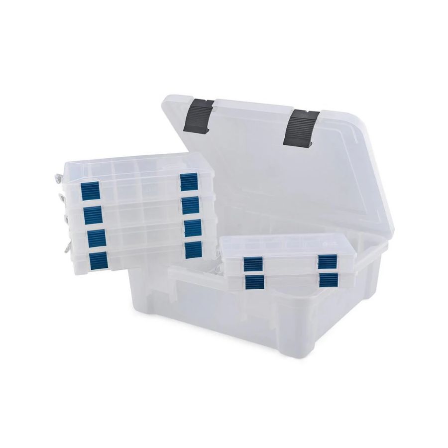 PLANO PROLATCH STOWAWAY 7PC