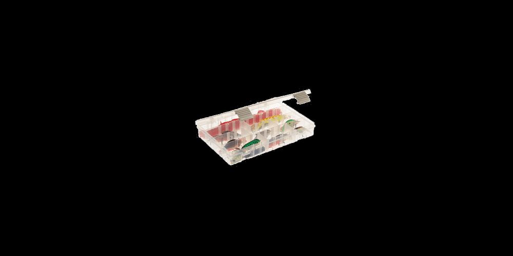 Plano ProLatch StowAway Storage Utility Box with Adjustable Dividers - 3600 Size