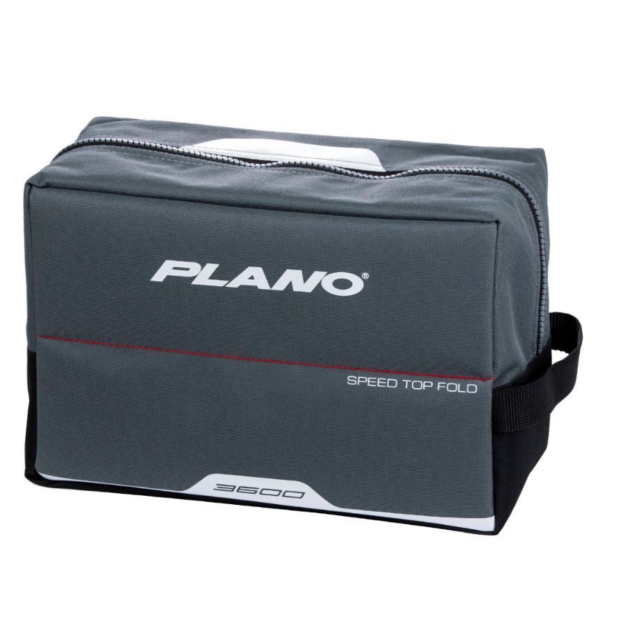 PLANO WEEKEND SERIES 3500 SOFTSIDER SPEEDBAG