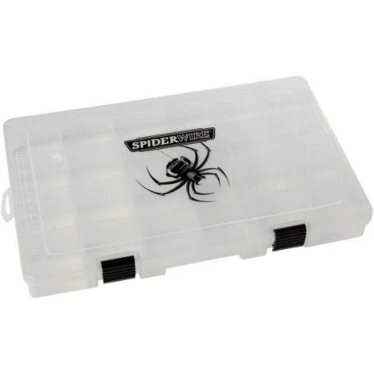 Spiderwire Box