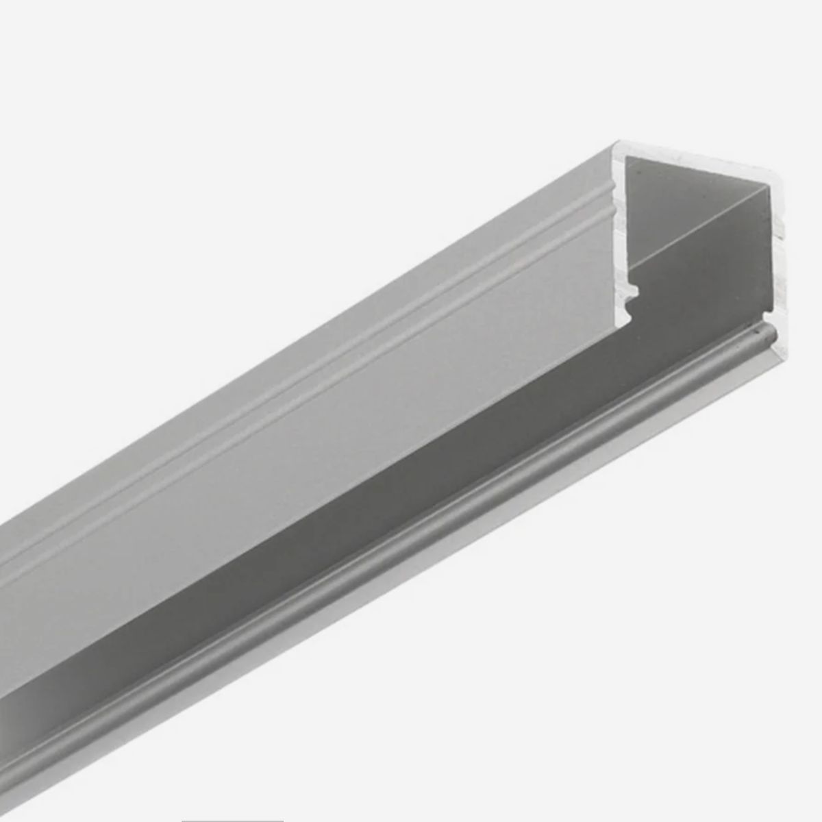 Aluminum Extruded Channel for LED Neon