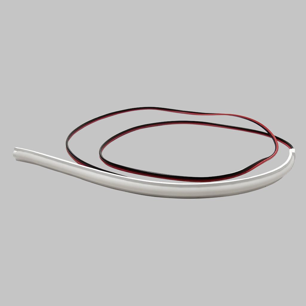 BASALI LED Neon Light Strip - Cool White