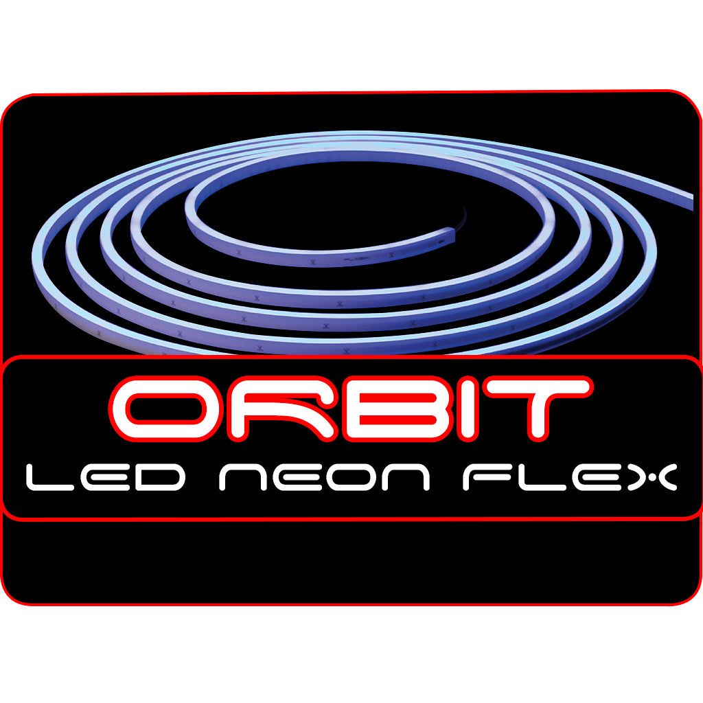 ORBIT Neon Flex - Side Shooting