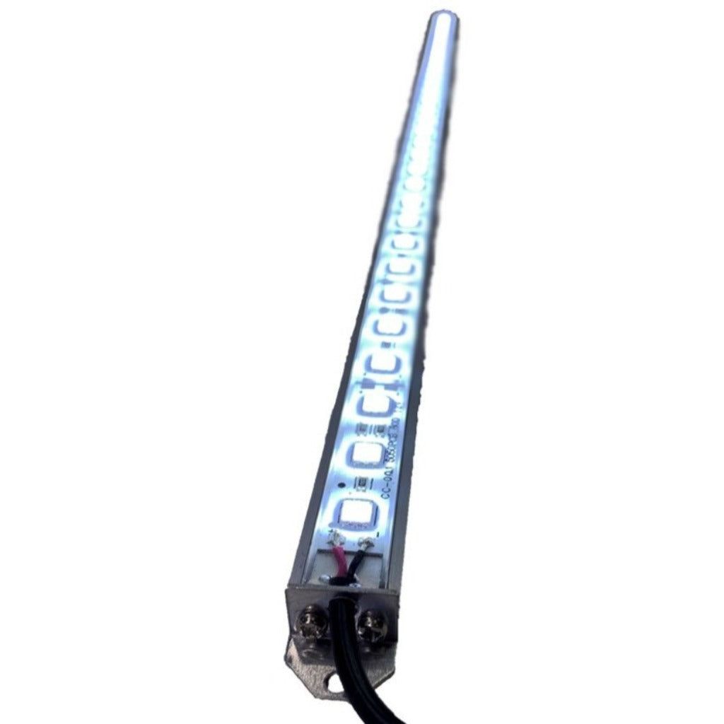 Plashlights 40" Rigid LED Light Bar Fixture - Waterproof - Cool White