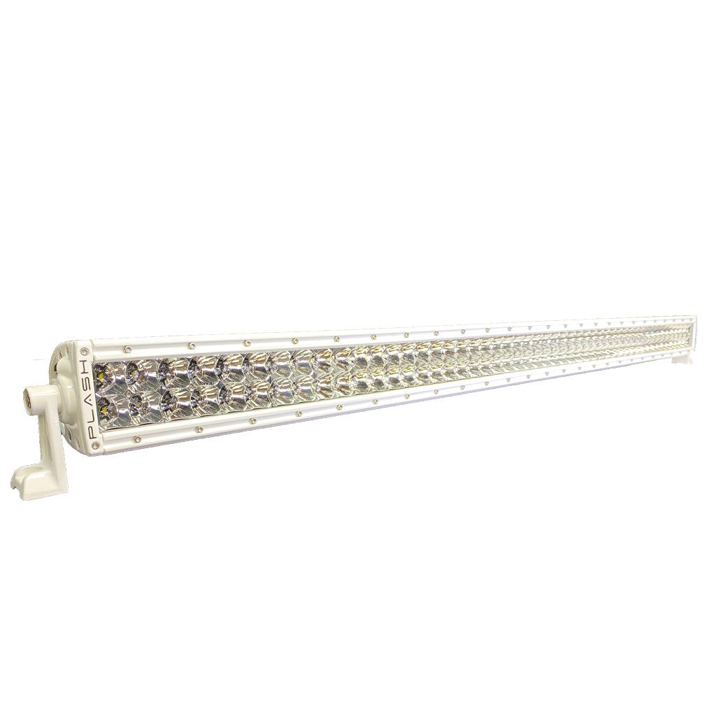 XX-Series LED Light Bar - 50" - Marine White (5W)