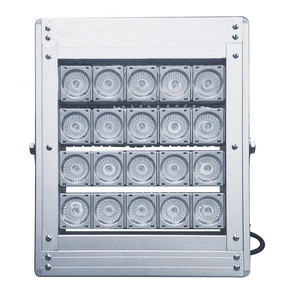 Aransas-Series Marine LED Flood Light - 300W