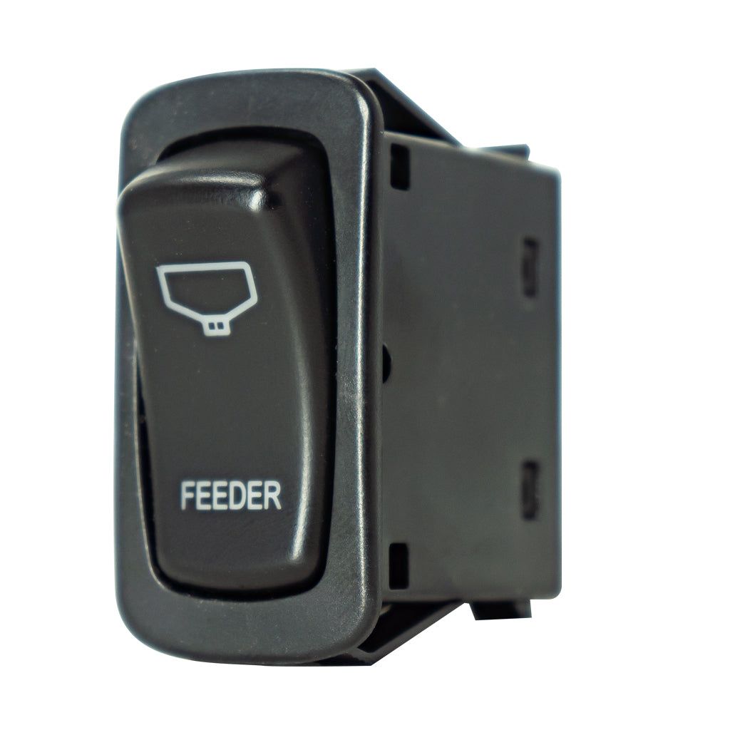 Feeder - L Series Rocker Switch