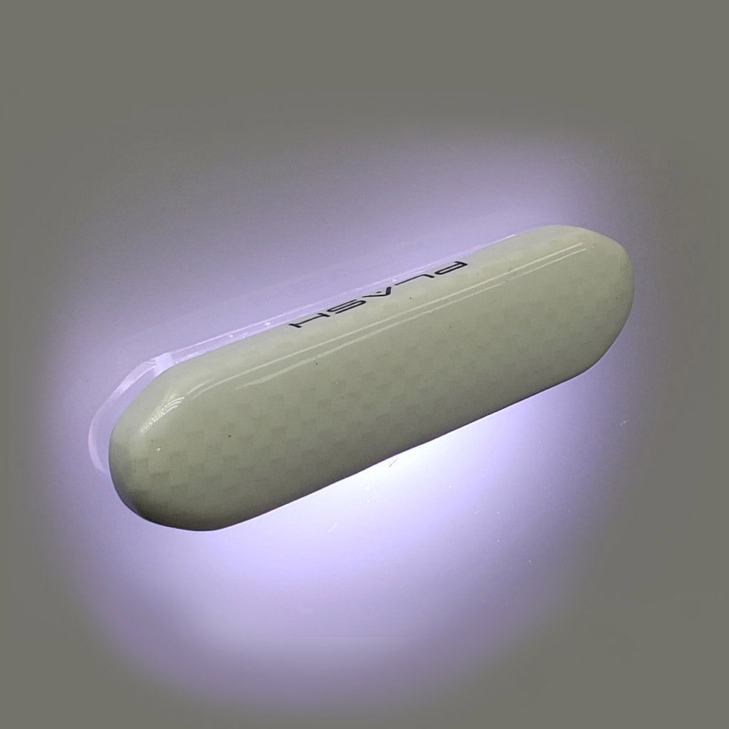 PADRE - Carbon Fiber LED Courtesy Light