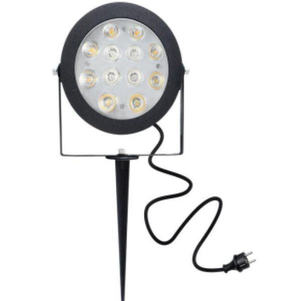 Landscape Light with Spike - RGB+CCT