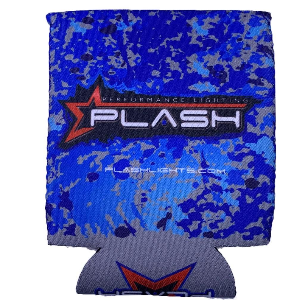 Plash Can Cooler Neoprene 5 MIL