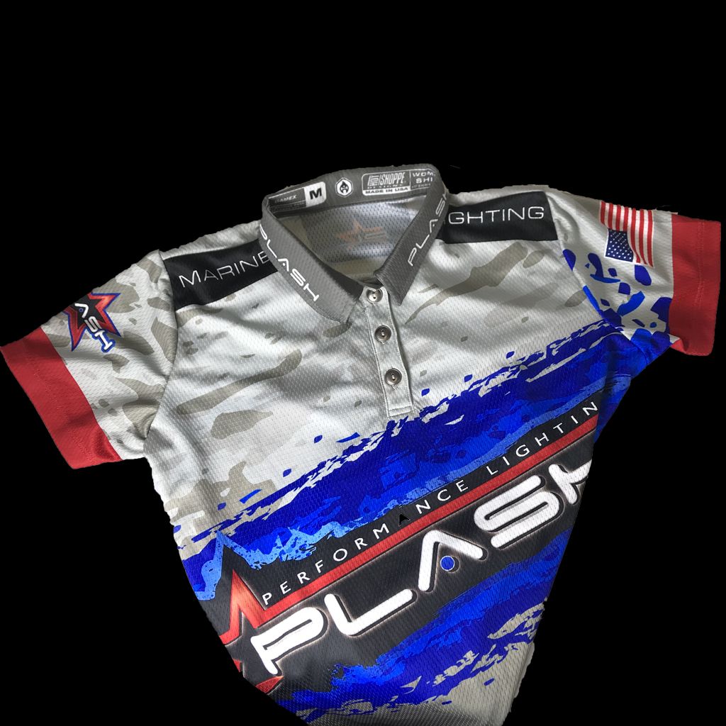 Plash Pit Shirt