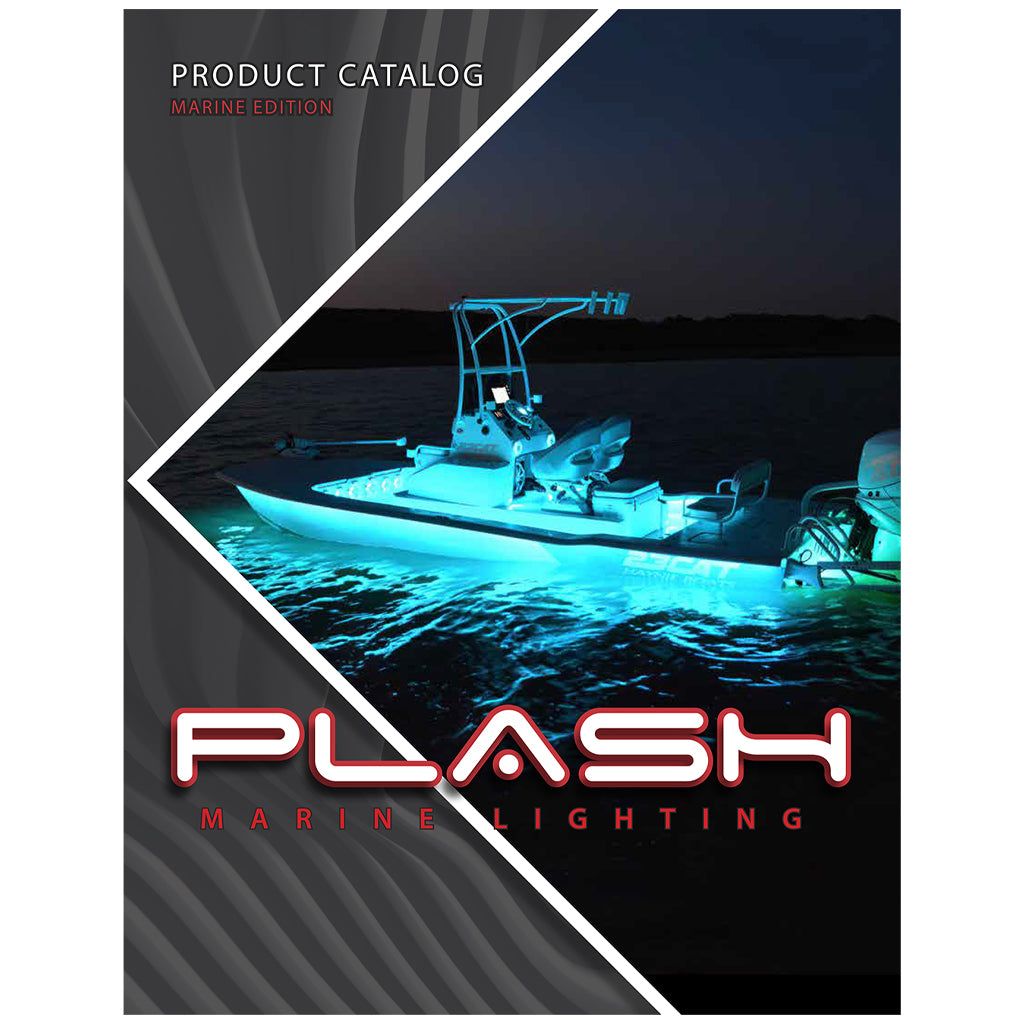 Product Catalog - 2026 Marine Edition