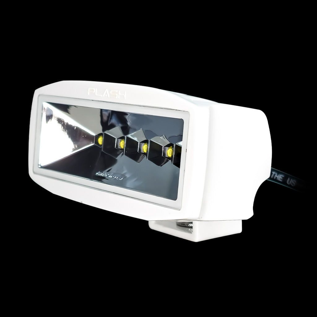 Satius Carbon Fiber LED Spreader Light