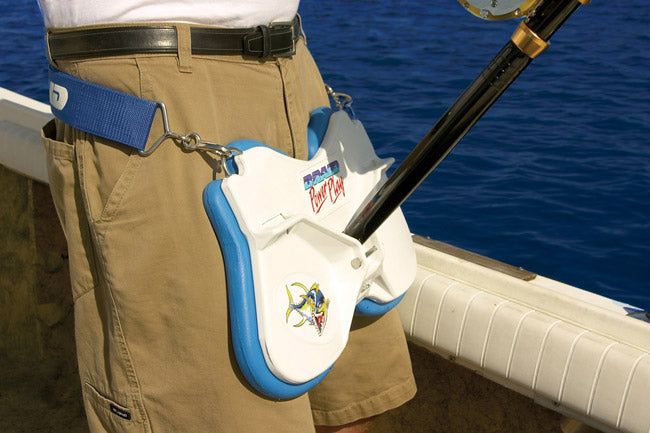 Braid Power Play Belt