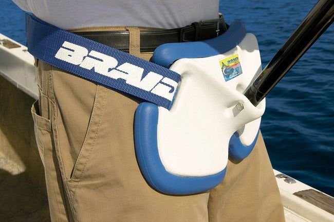 Braid Pro Manta Belt