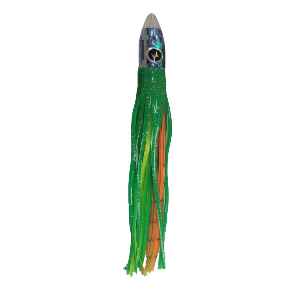 Playaction Braid Big Eye Rocket Lures