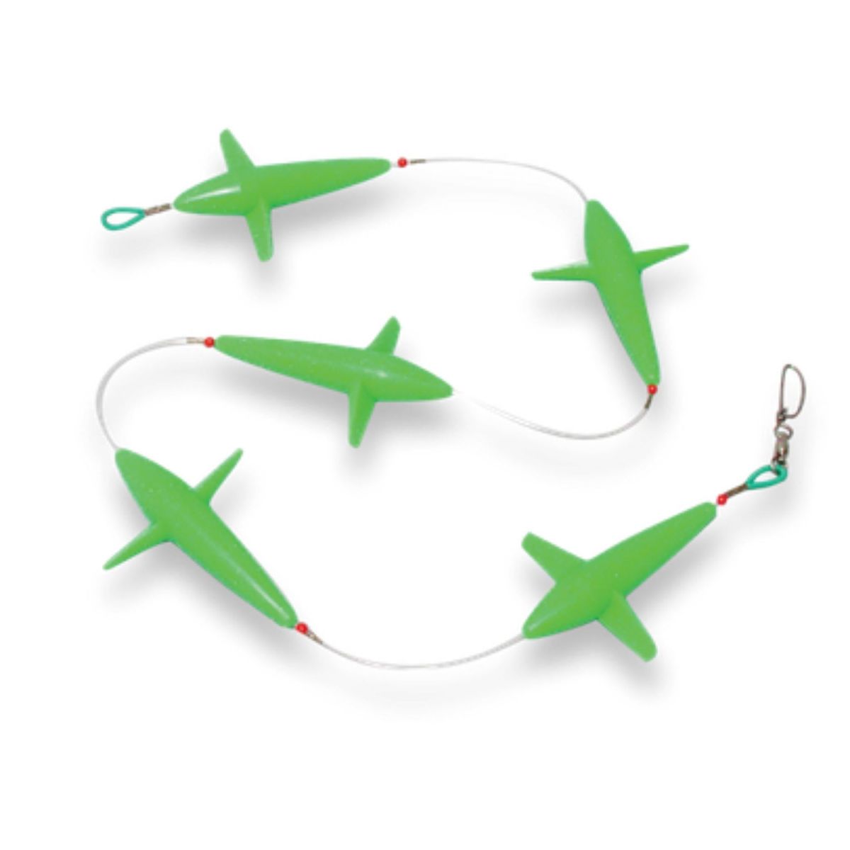 Playaction Braid Flock-O-Birds Daisy Chain Teaser