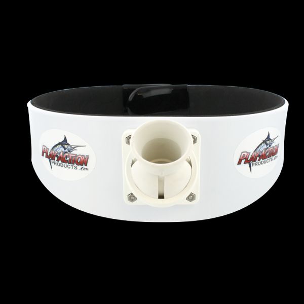 Play Action B100 Snap-On Rod Belts