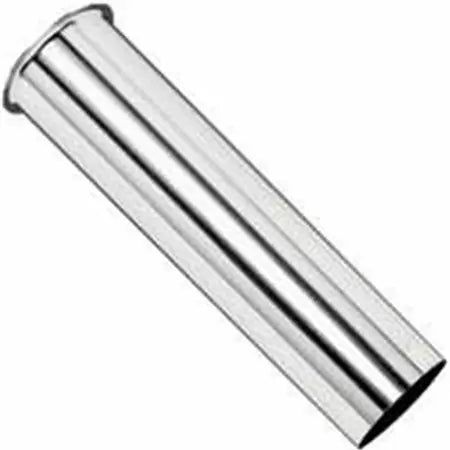 Plumb Pak Sink Tailpieces. 11/2" x 4"