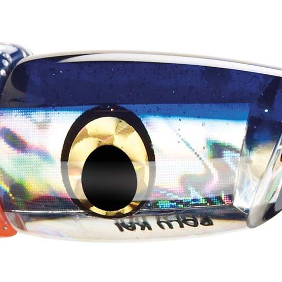 Polu Kai Fat Boy Small Lures