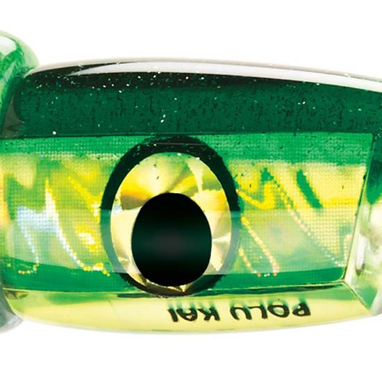 Polu Kai Polu Diver Small Lures
