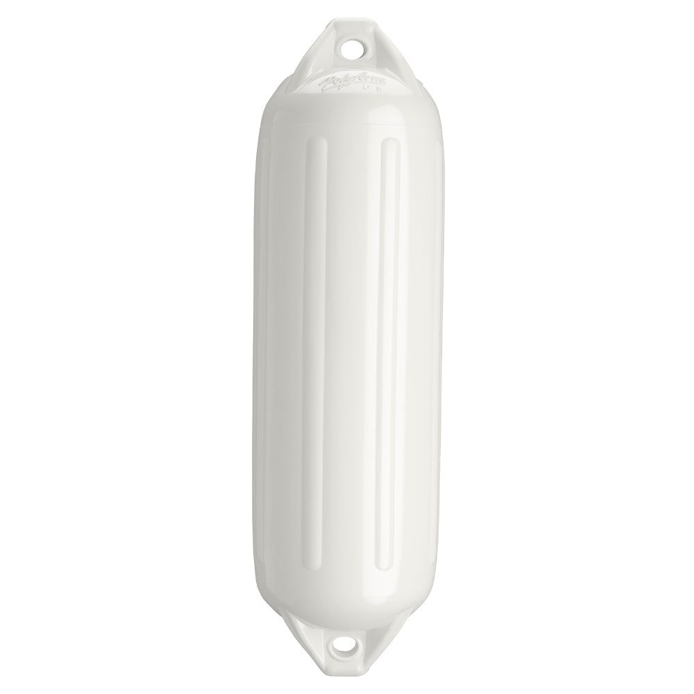 Polyform NF-4 Heavy-Duty Twin Eye 6.4" x 21.6" - White