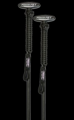 Power-Pole Heavy-duty Spike