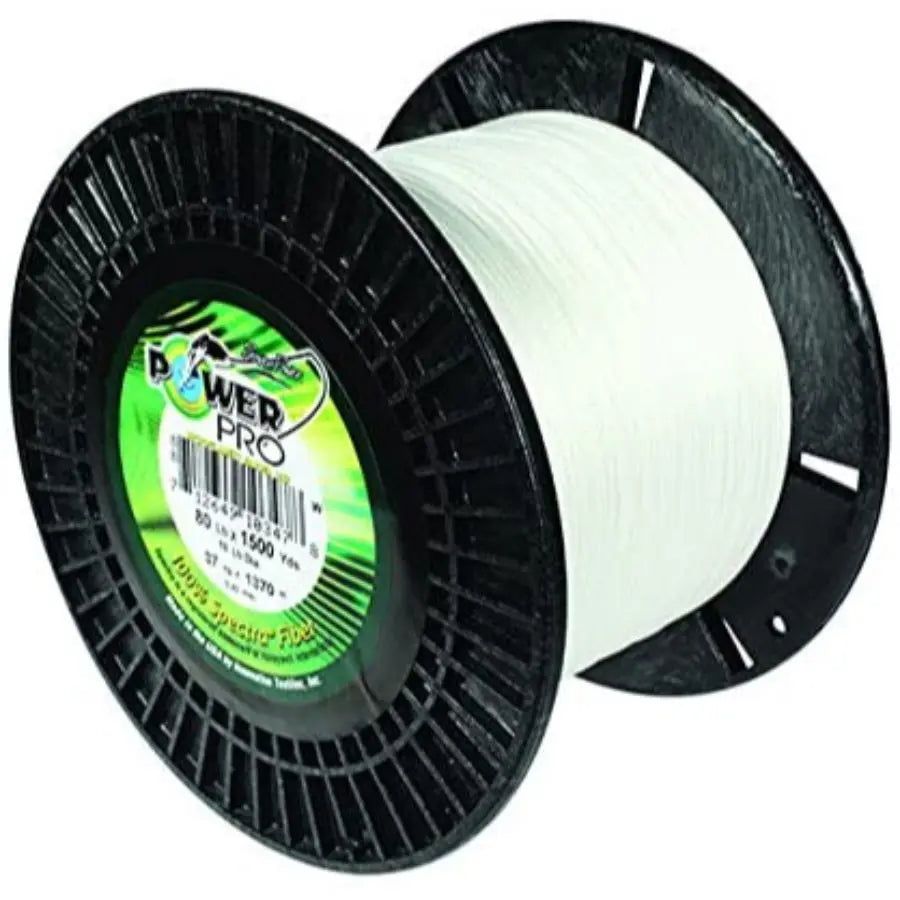 POWER PRO BRAID 1500 YARDS