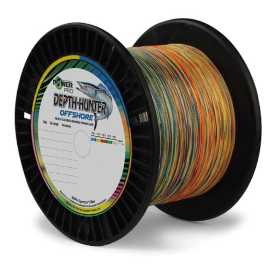 POWER PRO BRAID 3000 YARDS