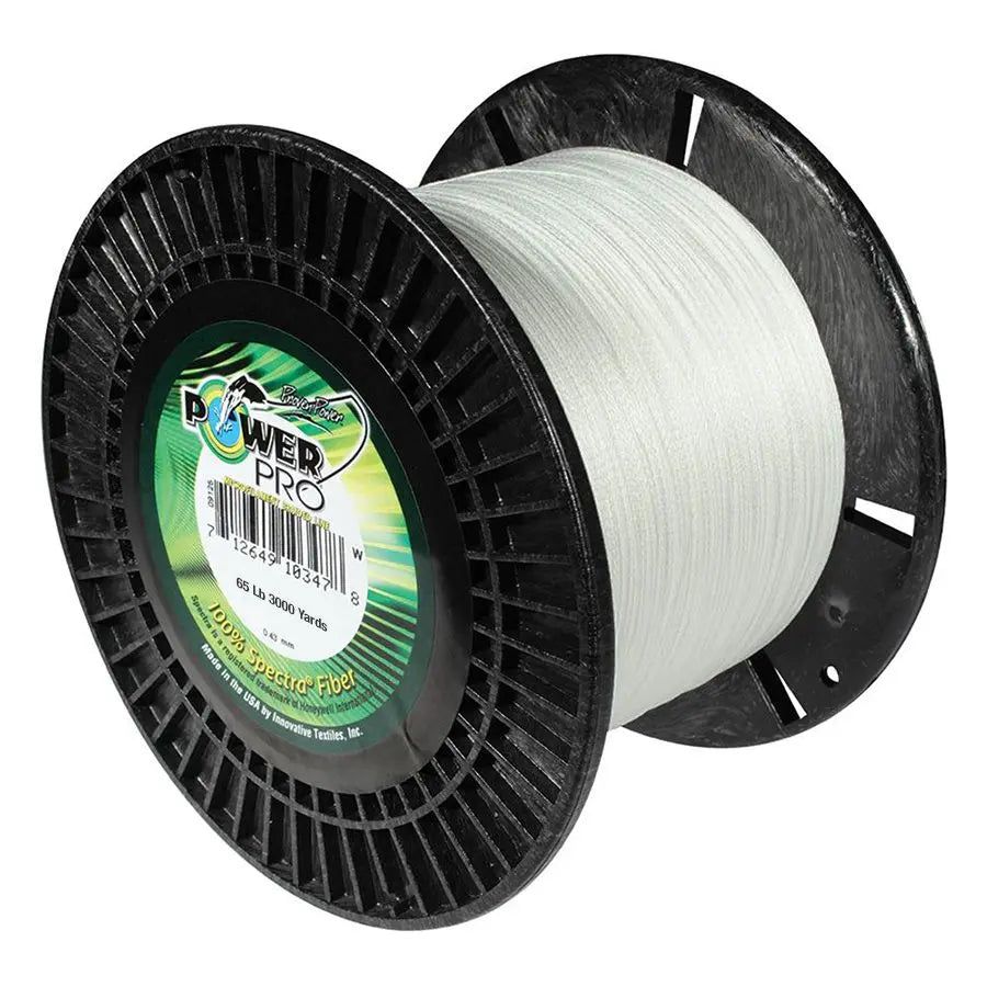 POWER PRO BRAID 3000 YARDS