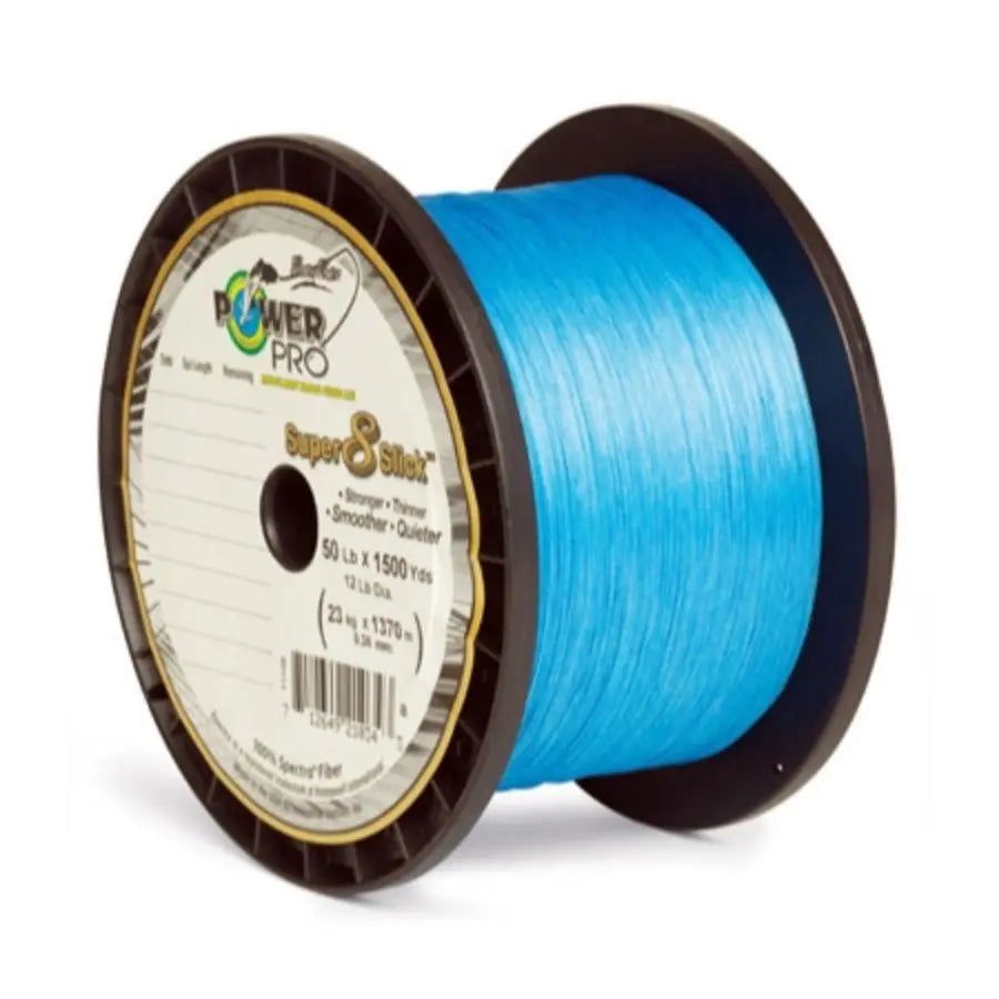 POWER PRO BRAID 3000 YARDS
