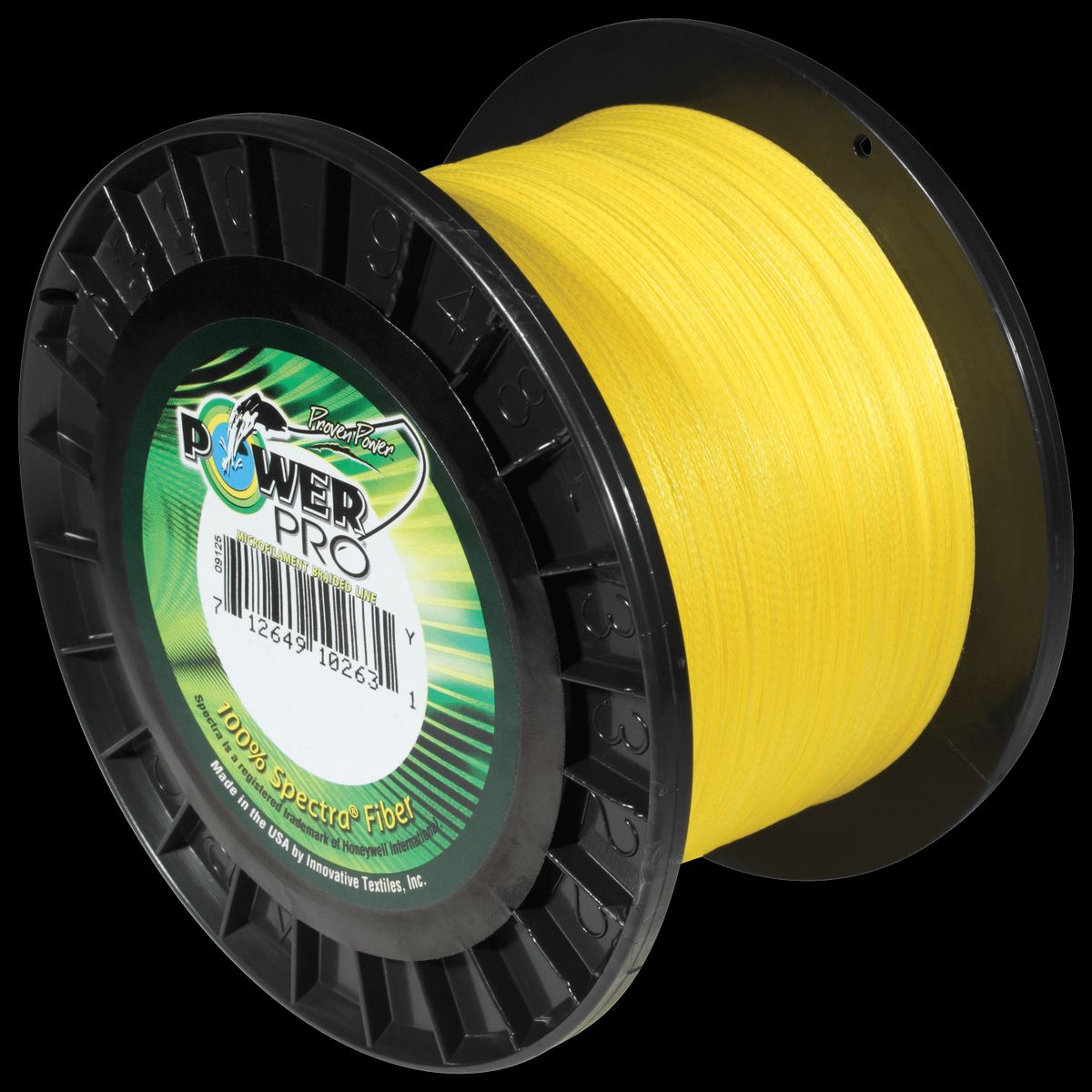 PowerPro Braid 3000 Yards