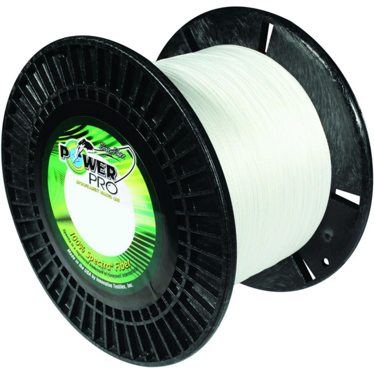 PowerPro Braided Spectra Fishing Line (3000 yd Spools)