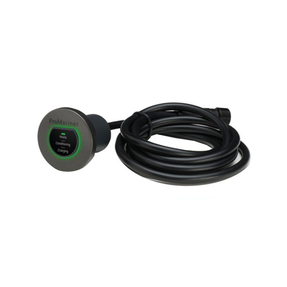 PROMARINER ProTournament Remote