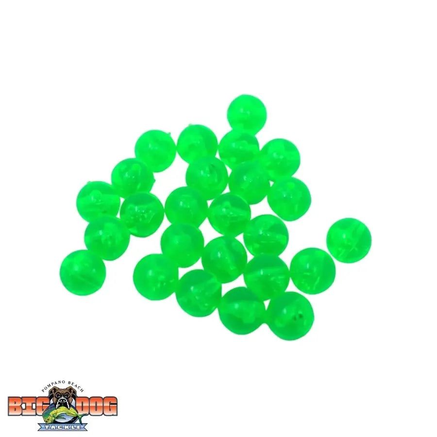 PRO TACKLE BEADS