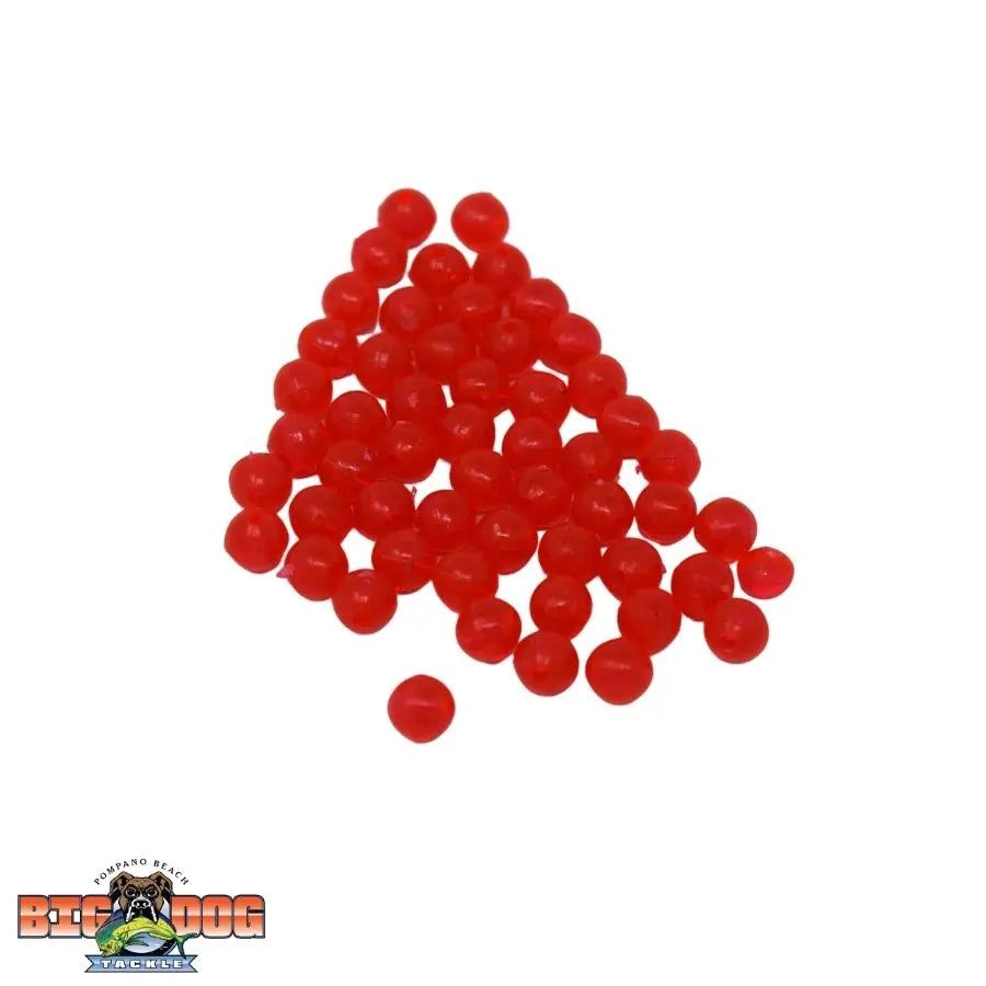 PRO TACKLE BEADS