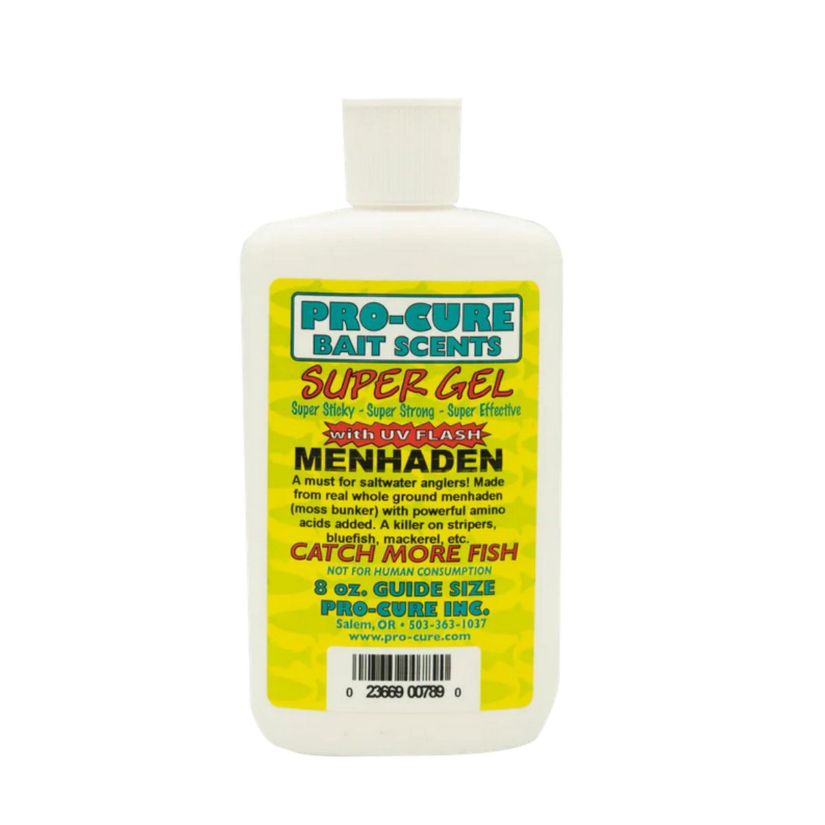 Pro-Cure Bait Scents Super Gel